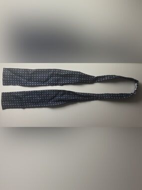 Vintage Silk Bow Tie